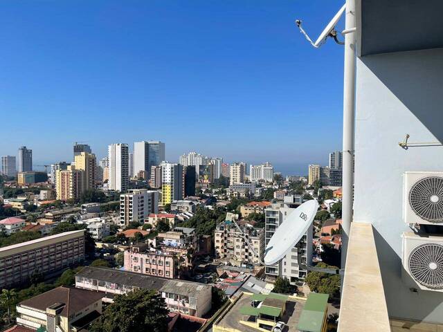 Apartamento para Venda em Maputo - 2