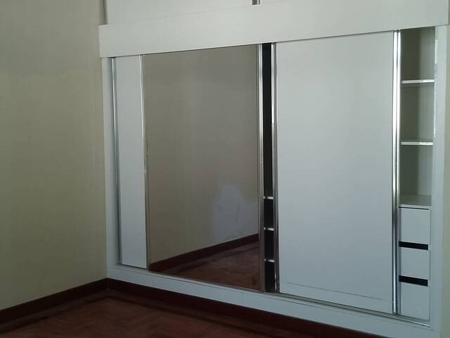 #4 - Apartamento para Locação em Maputo - Maputo