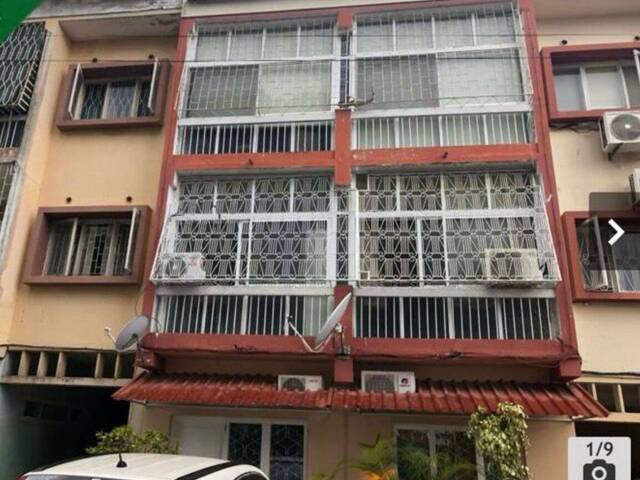 #10 - Apartamento para Venda em Maputo - Maputo