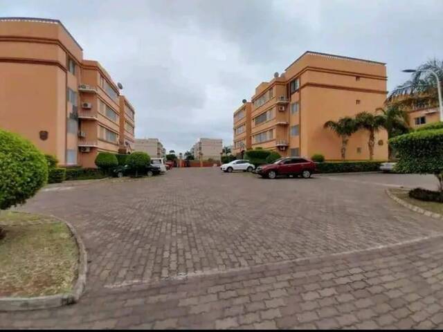 #11 - Apartamento para Venda em Maputo - Maputo
