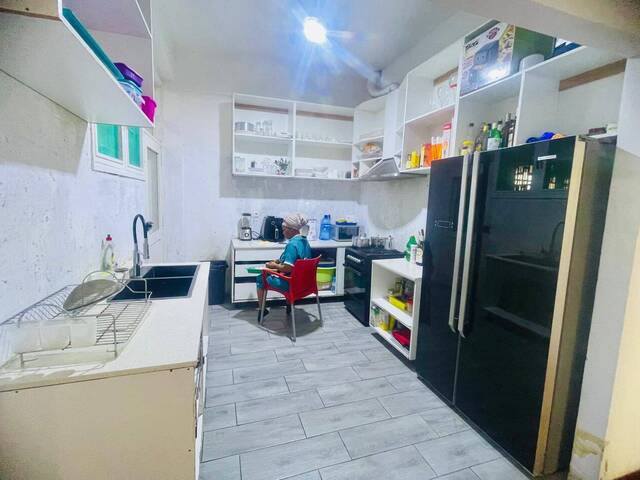 Venda em BAIRRO CENTRAL - Maputo