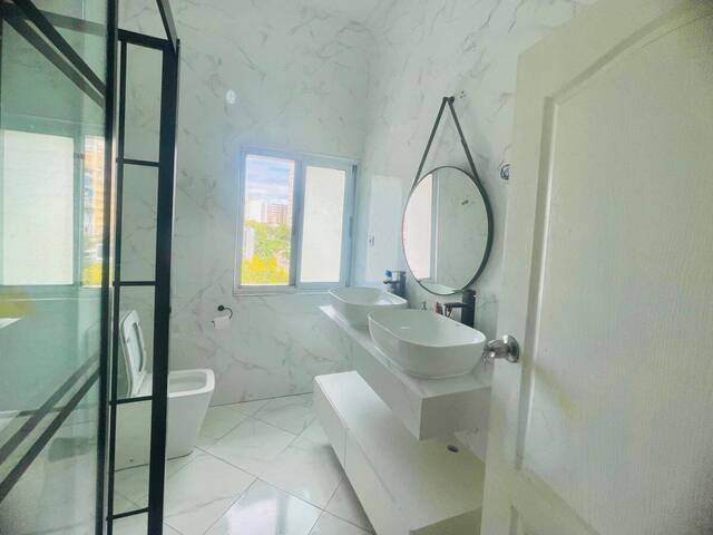 #15 - Apartamento para Venda em Maputo - Maputo