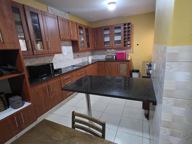 #16 - Casa para Locação em Maputo - Maputo