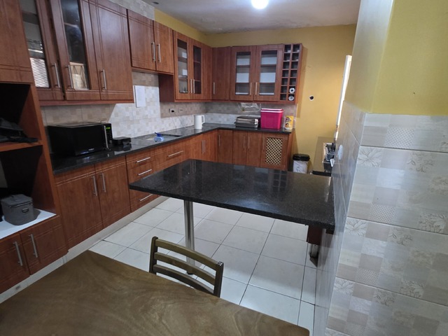 #16 - Casa para Locação em Maputo - Maputo
