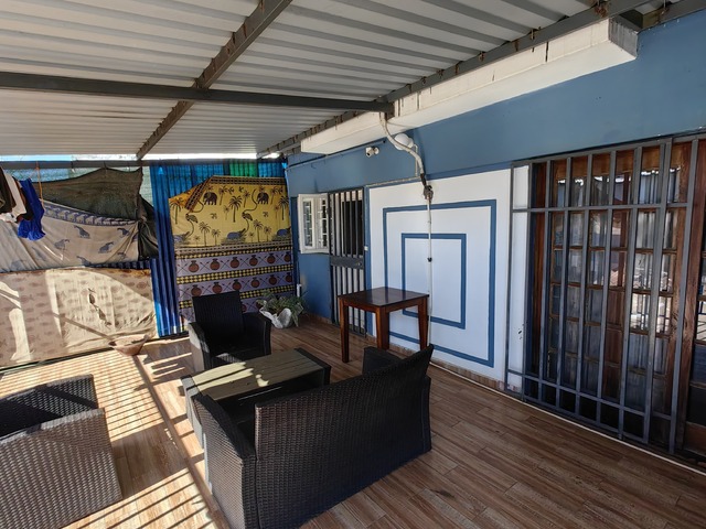 Venda em COOP - Maputo