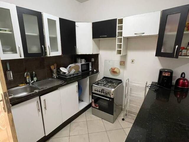 #20 - Apartamento para Venda em Maputo - Maputo