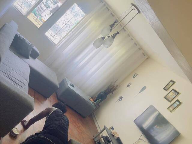 #21 - Apartamento para Venda em Maputo - Maputo
