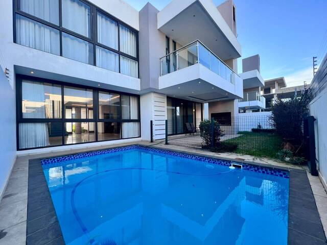 #24 - Casa para Locação em Maputo - Maputo