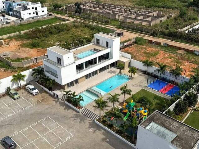 #28 - Apartamento para Venda em Maputo - Maputo