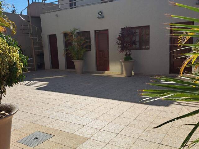 #29 - Casa para Locação em Maputo - Maputo