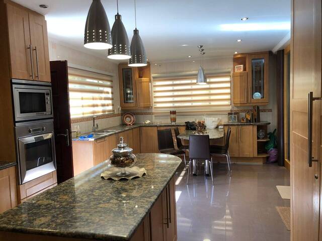 Casa para Locação em Maputo - 5