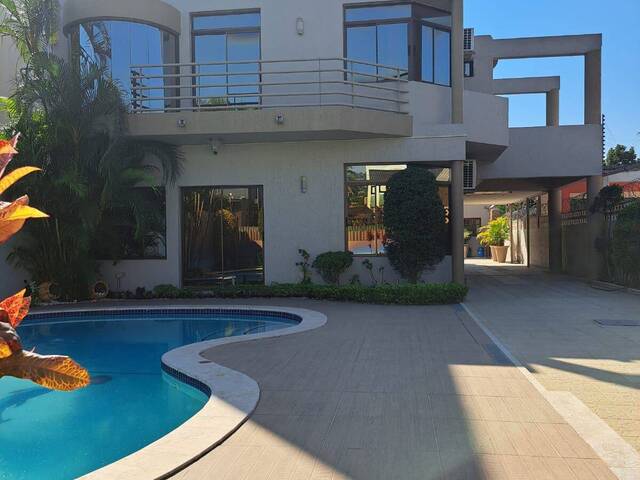 #29 - Casa para Locação em Maputo - Maputo