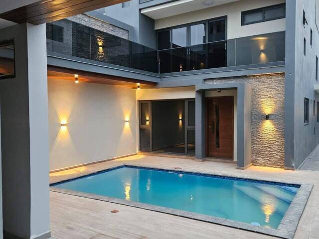 #30 - Casa para Venda em Maputo - Maputo