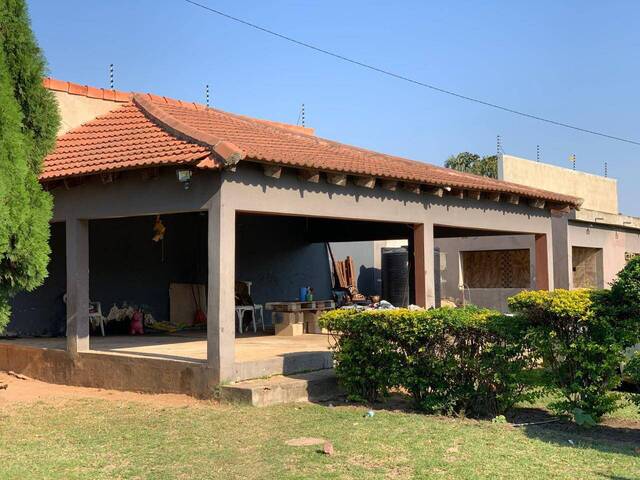 #34 - Casa para Venda em Boane - Maputo