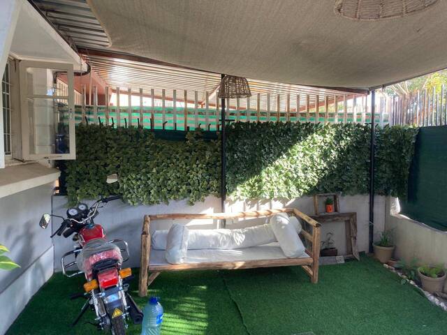 #37 - Apartamento para Venda em Maputo - Maputo