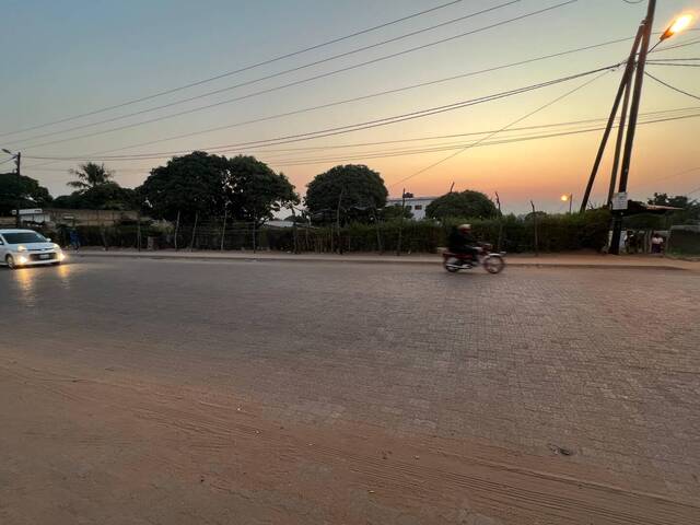 Venda em MAGOANINE - Maputo