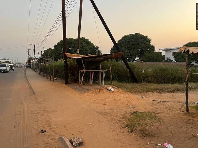 #39 - Terreno para Venda em Maputo - Maputo