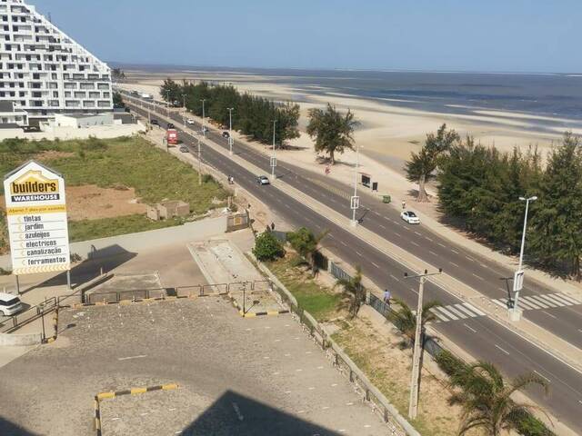 #41 - Apartamento para Venda em Maputo - Maputo