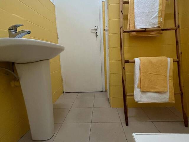 Apartamento para Locação em Maputo - 5