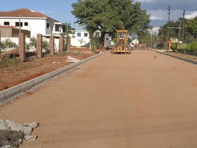 Venda em TCHUMENE 1 - Maputo