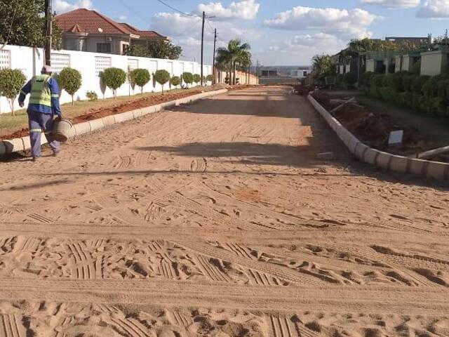 #50 - Terreno para Venda em Maputo - Maputo