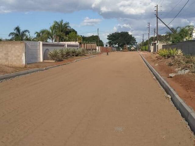 #50 - Terreno para Venda em Maputo - Maputo