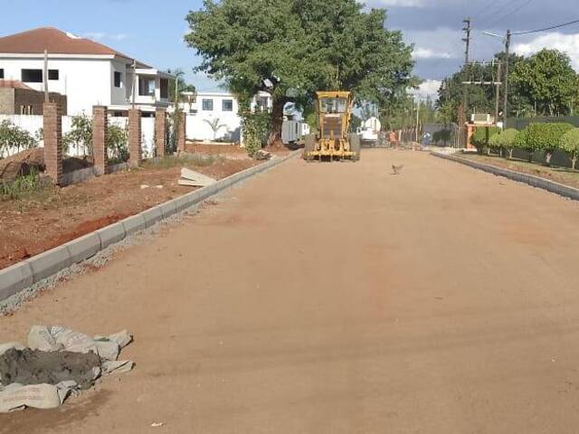 Terreno para Venda em Maputo - 5
