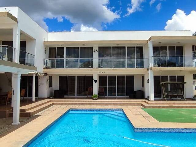 #52 - Casa para Venda em Maputo - Maputo