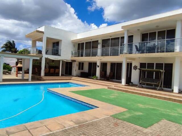 #52 - Casa para Venda em Maputo - Maputo