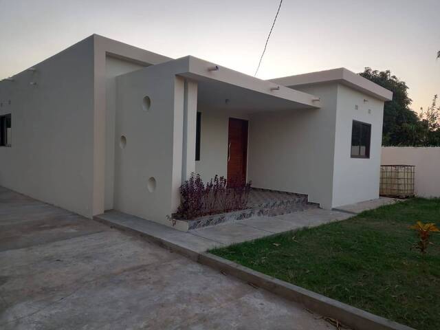 #53 - Casa para Venda em Maputo - Maputo