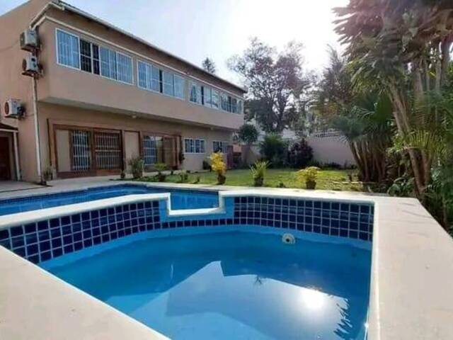 #55 - Casa para Venda em Maputo - Maputo