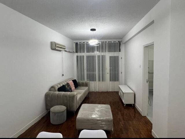 #56 - Apartamento para Locação em Maputo - Maputo