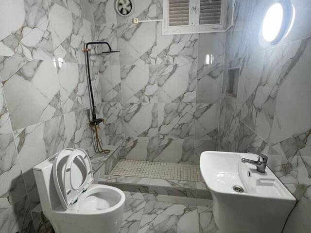 Apartamento para Locação em Maputo - 4