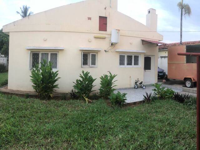 #57 - Casa para Venda em Maputo - Maputo