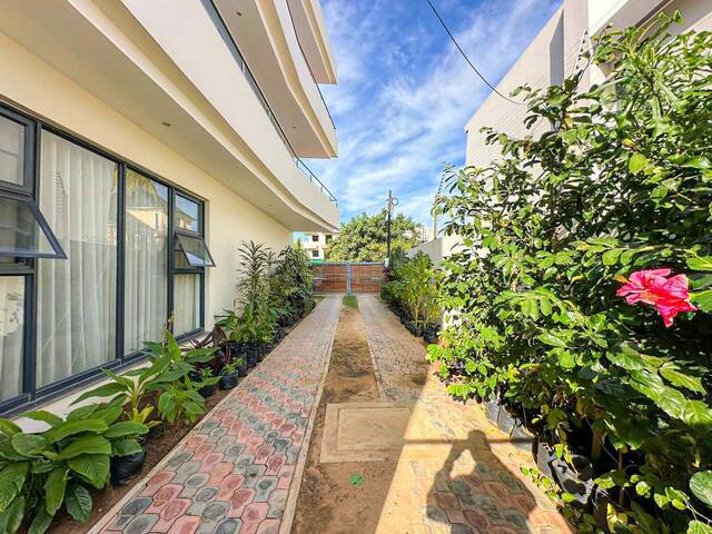 #58 - Casa para Venda em Maputo - Maputo