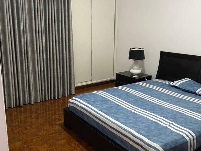#59 - Apartamento para Venda em Maputo - Maputo