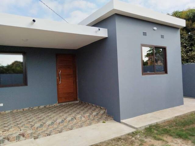 #60 - Casa para Venda em Maputo - Maputo