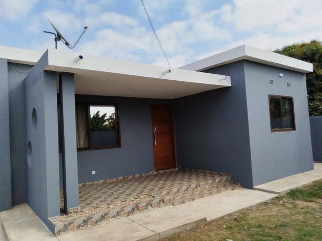 Venda em FOMENTO - Maputo