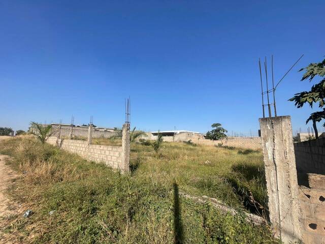 #61 - Terreno para Venda em Maputo - Maputo