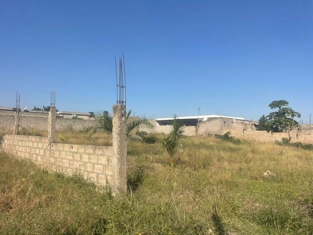 #61 - Terreno para Venda em Maputo - Maputo