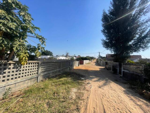 Terreno para Venda em Maputo - 4