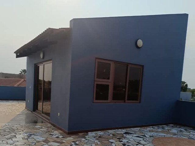 #63 - Casa para Venda em Maputo - Maputo