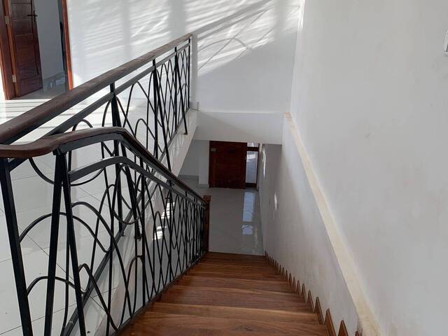 #65 - Casa para Locação em Maputo - Maputo