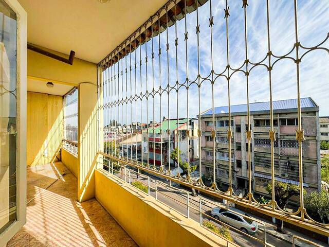 #67 - Apartamento para Venda em Maputo - Maputo