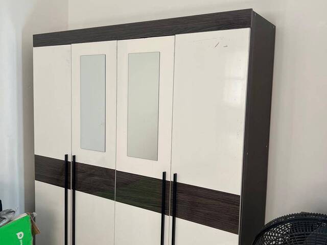 #69 - Apartamento para Venda em Maputo - Maputo