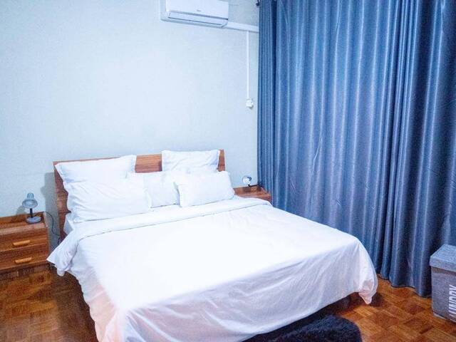 #70 - Apartamento para Venda em Maputo - Maputo