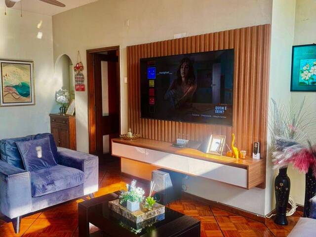 #70 - Apartamento para Venda em Maputo - Maputo
