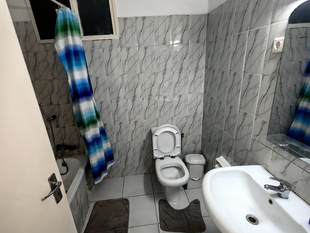 #71 - Apartamento para Venda em Maputo - Maputo