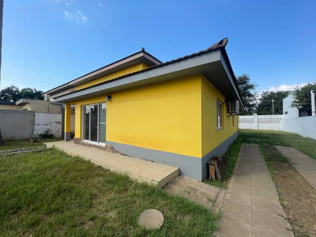 #74 - Casa para Venda em Maputo - Maputo