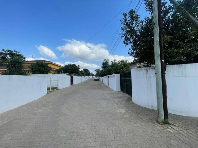 #74 - Casa para Venda em Maputo - Maputo